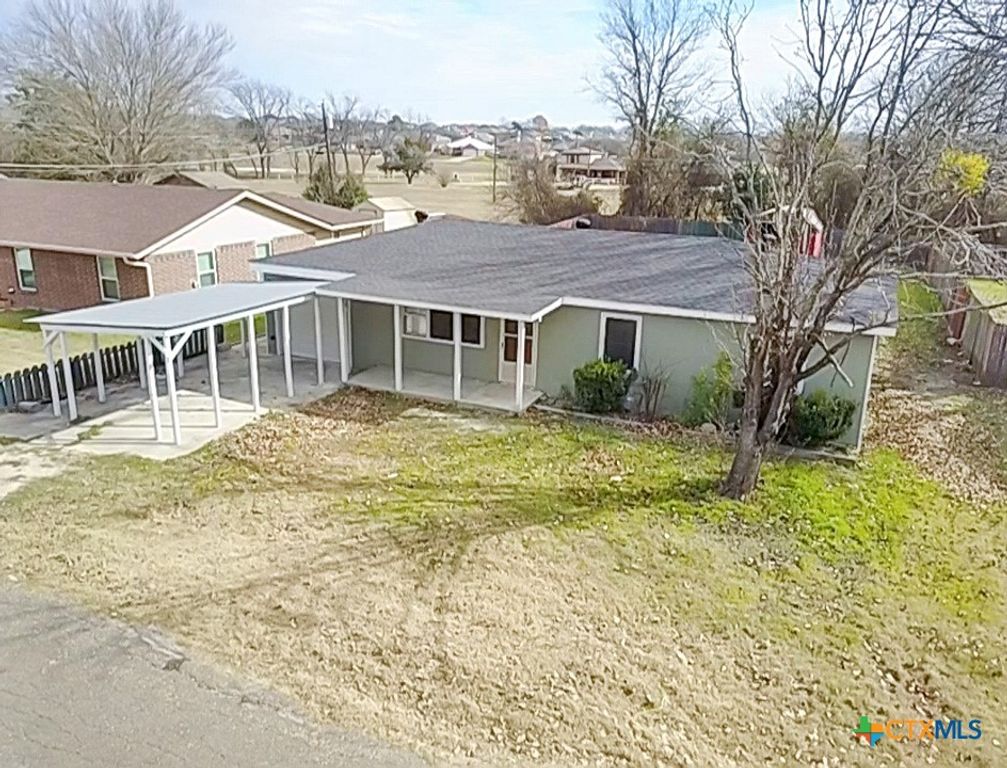 310 N 6th Street, Nolanville, TX 76559