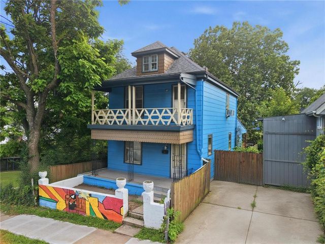 2336 Belleview Avenue, Kansas City, MO 64108