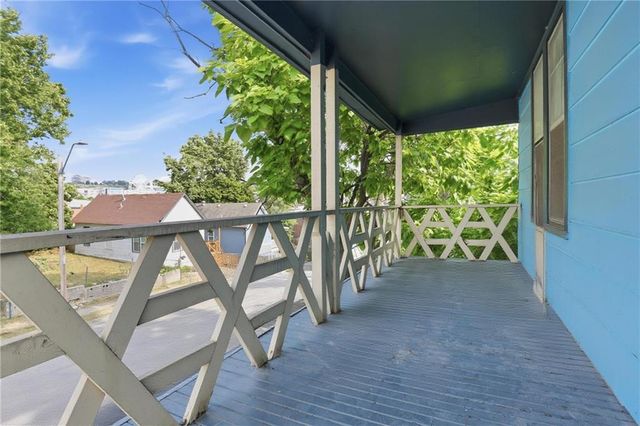 2336 Belleview Avenue, Kansas City, MO 64108