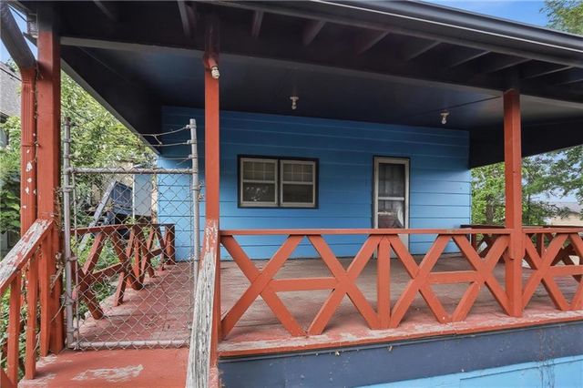 2336 Belleview Avenue, Kansas City, MO 64108