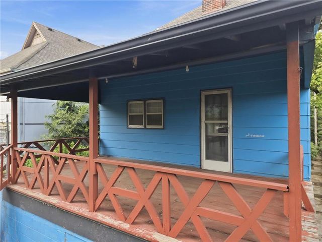 2336 Belleview Avenue, Kansas City, MO 64108