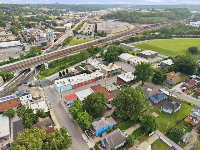 2336 Belleview Avenue, Kansas City, MO 64108