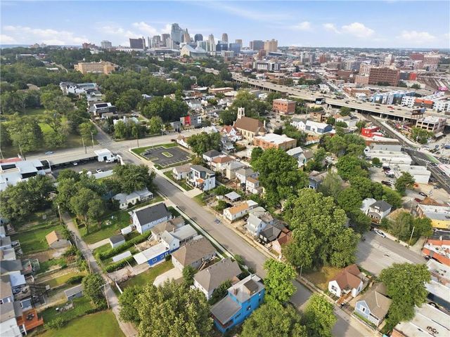 2336 Belleview Avenue, Kansas City, MO 64108