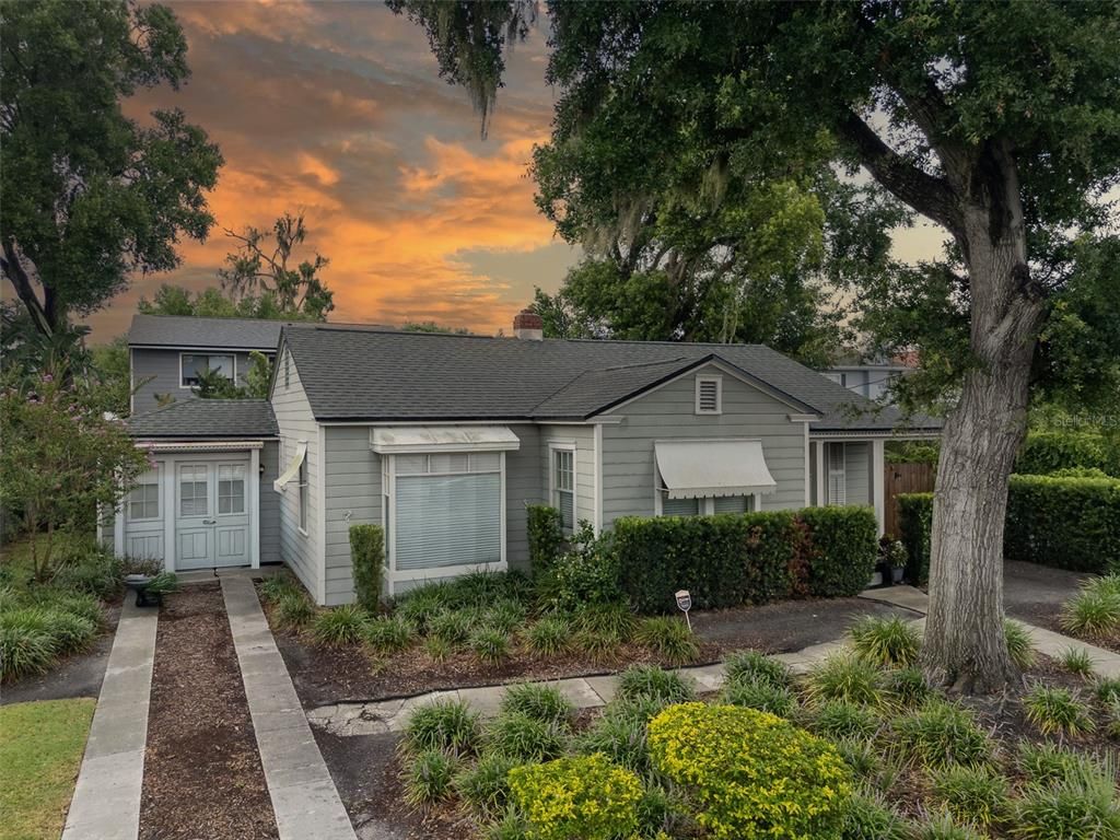 955 MINNESOTA AVENUE, Winter Park, FL 32789