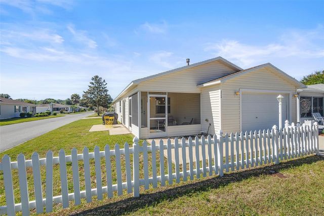 324 EMMALEE PLACE, The Villages, FL 32162