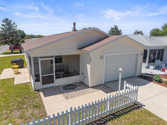 324 EMMALEE PLACE, The Villages, FL 32162