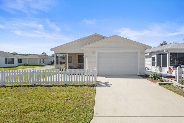324 EMMALEE PLACE, The Villages, FL 32162