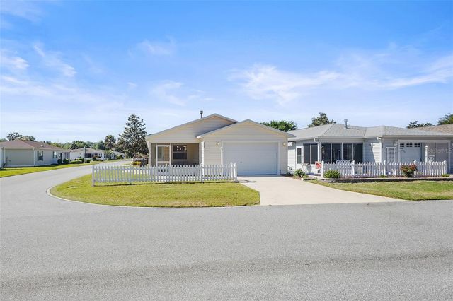 324 EMMALEE PLACE, The Villages, FL 32162