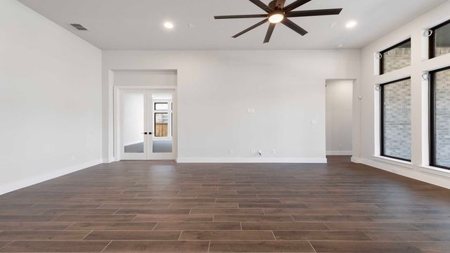 809 Lost Woods Way, Mckinney, TX 75071