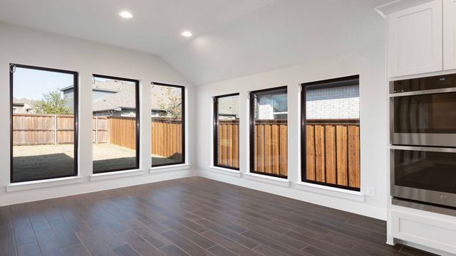 809 Lost Woods Way, Mckinney, TX 75071