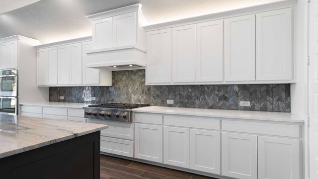 809 Lost Woods Way, Mckinney, TX 75071