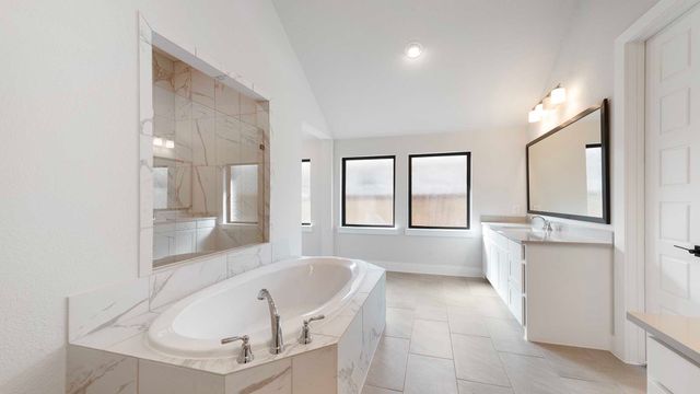 809 Lost Woods Way, Mckinney, TX 75071