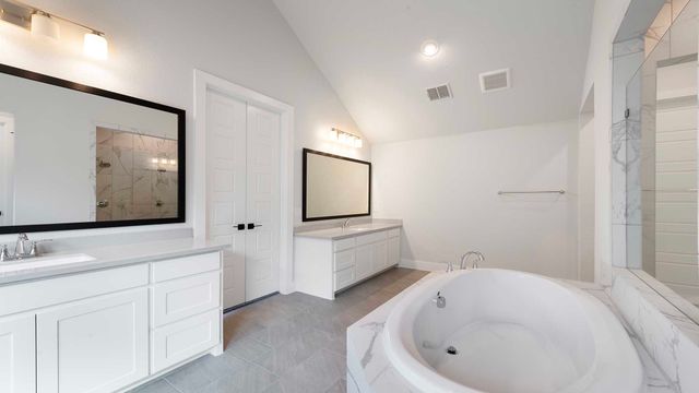 809 Lost Woods Way, Mckinney, TX 75071