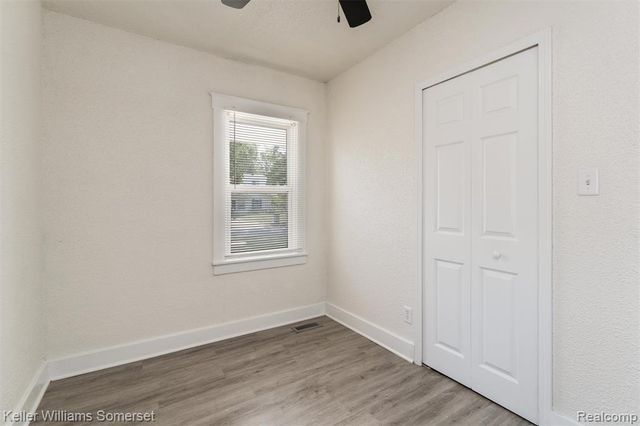 3191 Harris Street, Ferndale, MI 48220