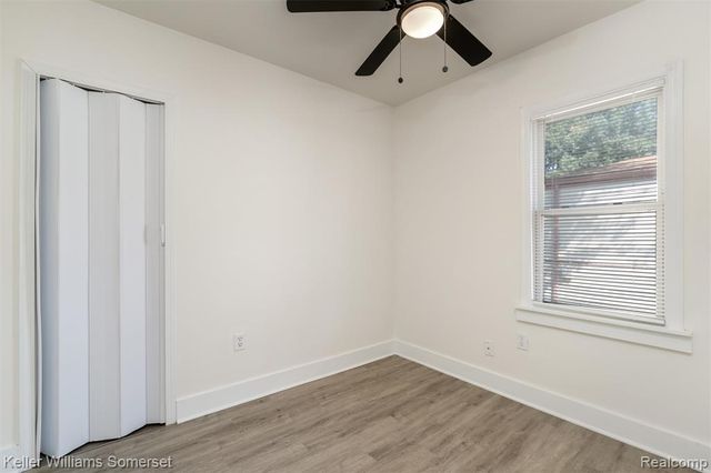 3191 Harris Street, Ferndale, MI 48220