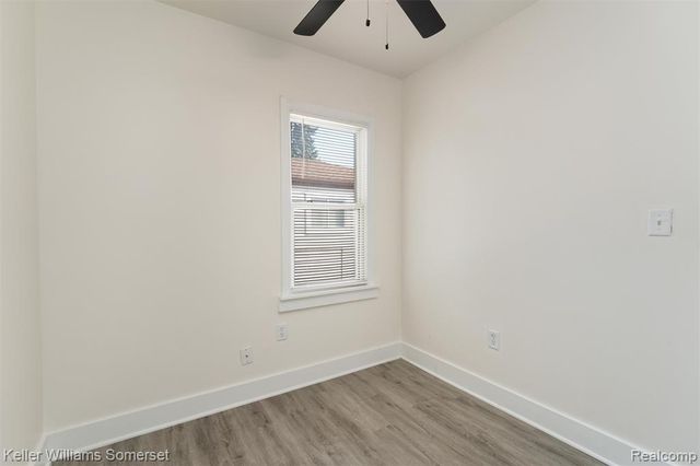 3191 Harris Street, Ferndale, MI 48220