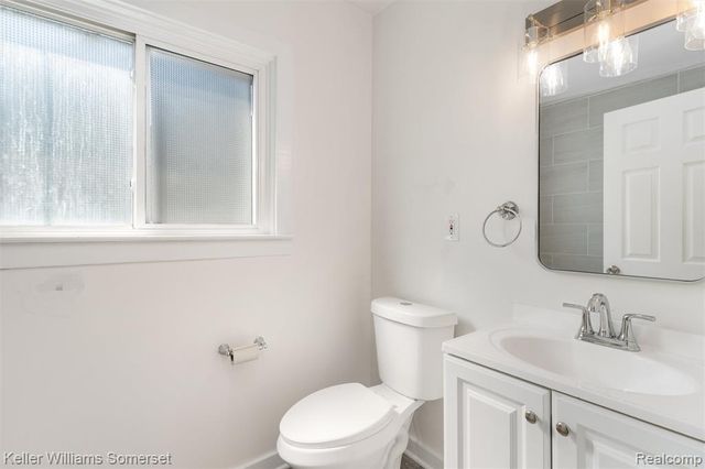 3191 Harris Street, Ferndale, MI 48220