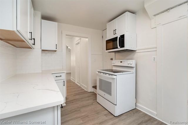 3191 Harris Street, Ferndale, MI 48220