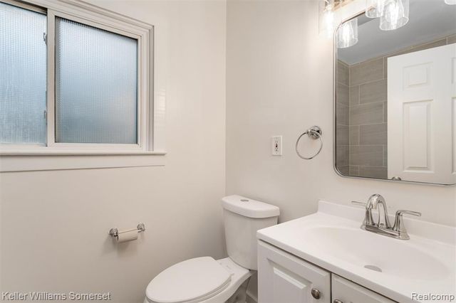 3191 Harris Street, Ferndale, MI 48220