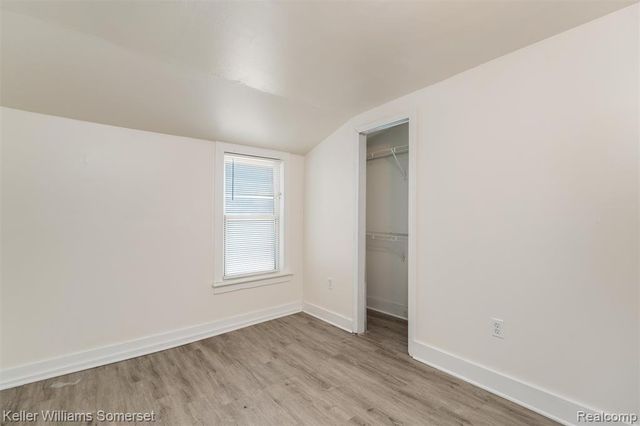 3191 Harris Street, Ferndale, MI 48220