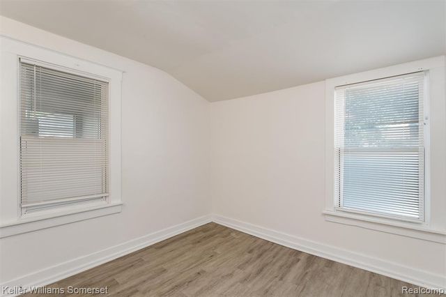 3191 Harris Street, Ferndale, MI 48220