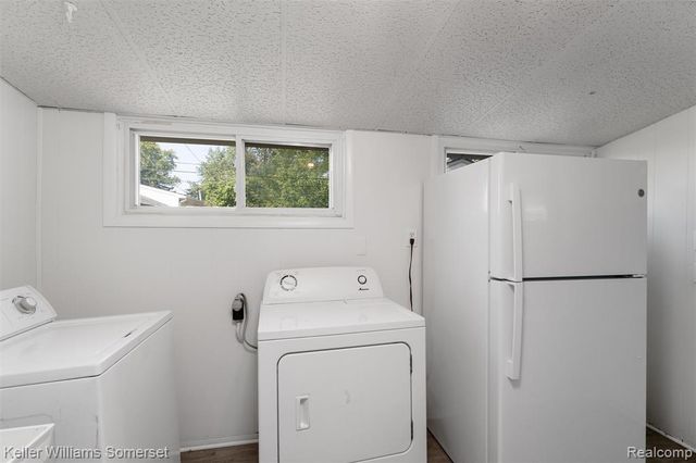 3191 Harris Street, Ferndale, MI 48220