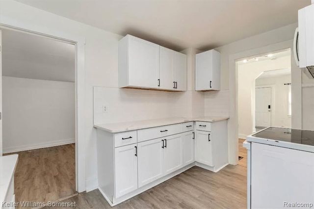 3191 Harris Street, Ferndale, MI 48220