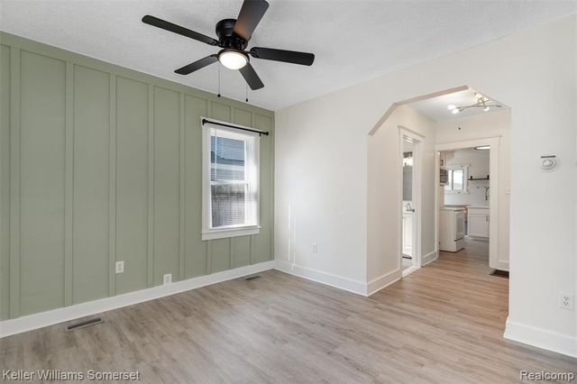 3191 Harris Street, Ferndale, MI 48220