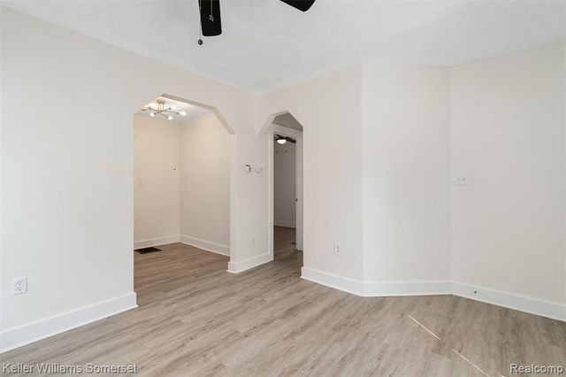 3191 Harris Street, Ferndale, MI 48220