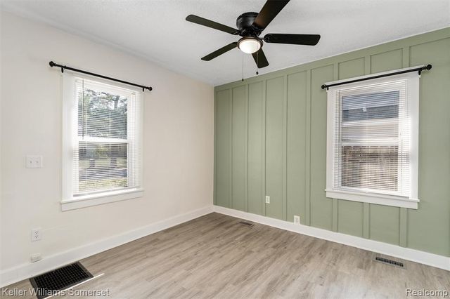 3191 Harris Street, Ferndale, MI 48220