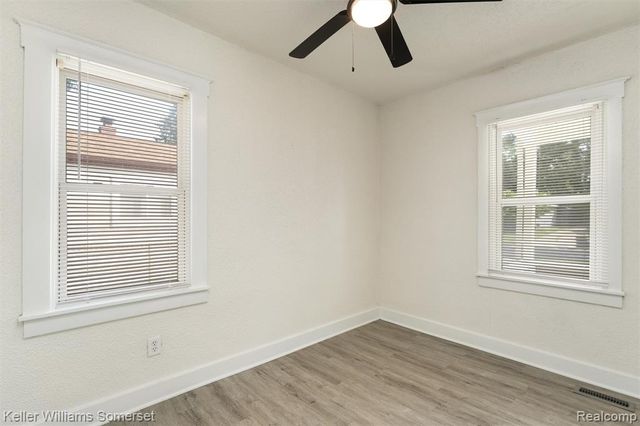 3191 Harris Street, Ferndale, MI 48220