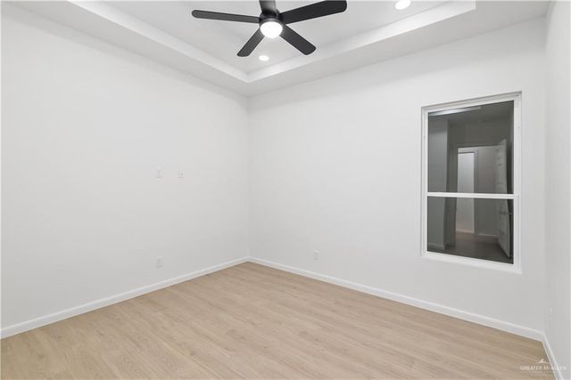 4716 S Waterford Avenue, Edinburg, TX 78539