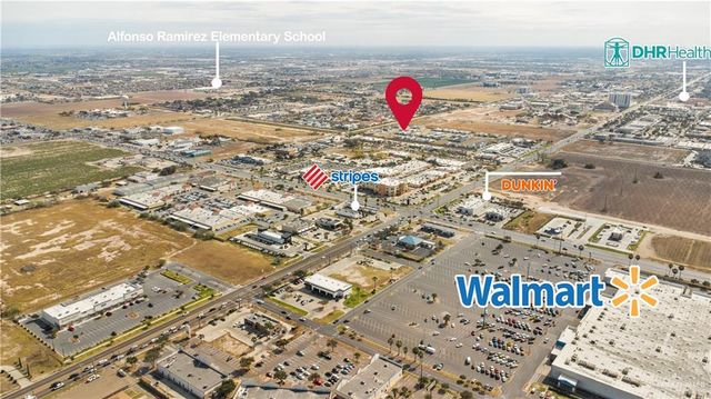 4716 S Waterford Avenue, Edinburg, TX 78539