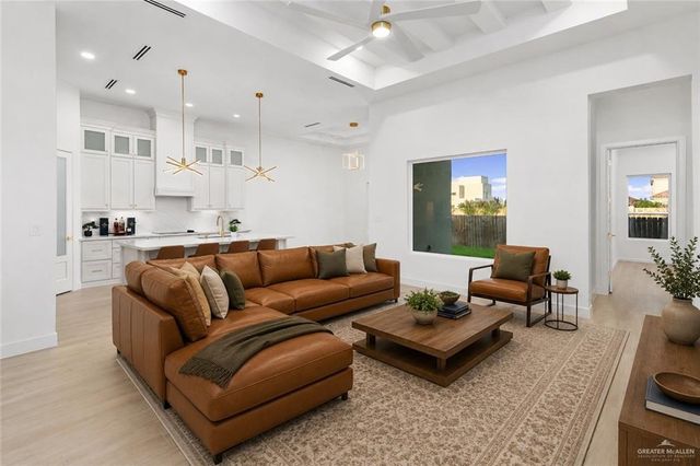 4716 S Waterford Avenue, Edinburg, TX 78539