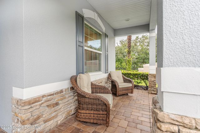 4405 Hebron Drive, Merritt Island, FL 32953