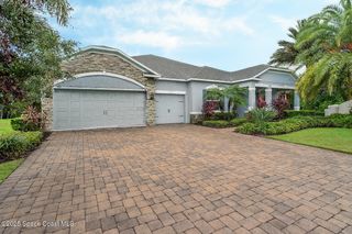 4405 Hebron Drive, Merritt Island, FL 32953