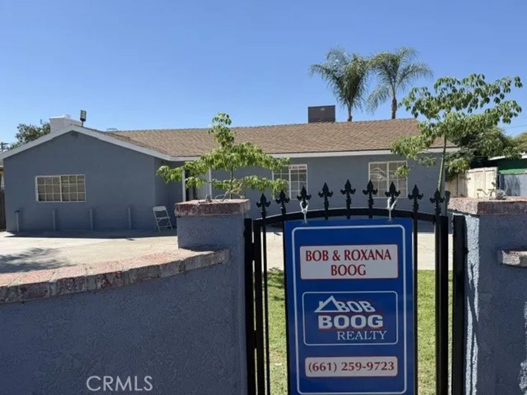 2211 W 3rd, San Bernardino, CA 92407