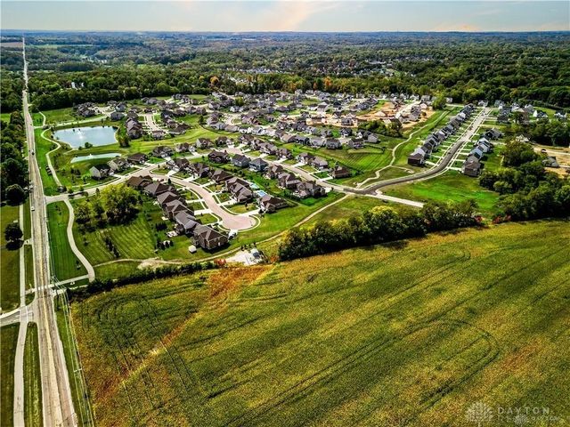 445 Pilot Point 1-203, Vandalia, OH 45377