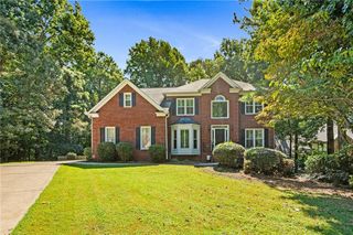 3993 Ironhill Lane, Woodstock, GA 30189
