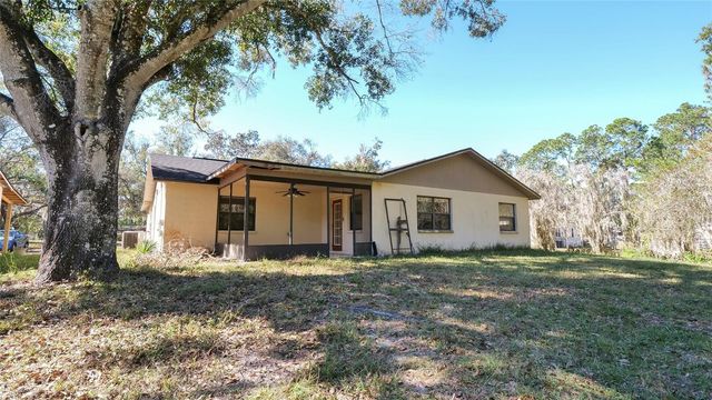 10960 ECHO LOOP, New Port Richey, FL 34654