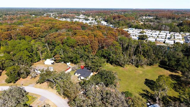 10960 ECHO LOOP, New Port Richey, FL 34654