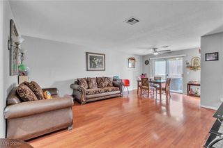 1401 Linnbaker Lane 202, Las Vegas, NV 89110
