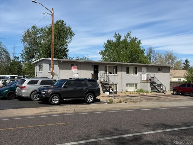 1149 Syracuse Street, Denver, CO 80220