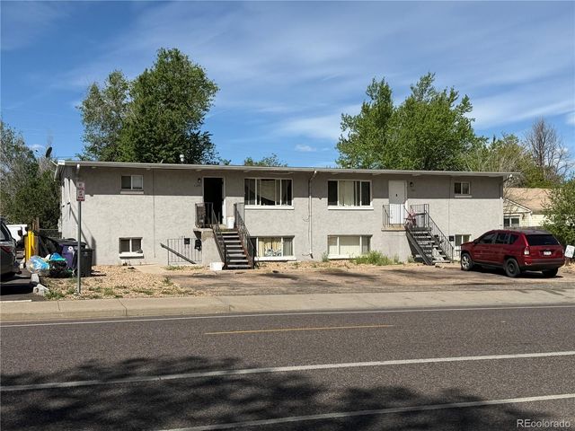 1149 Syracuse Street, Denver, CO 80220