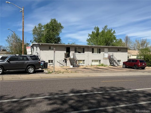 1149 Syracuse Street, Denver, CO 80220