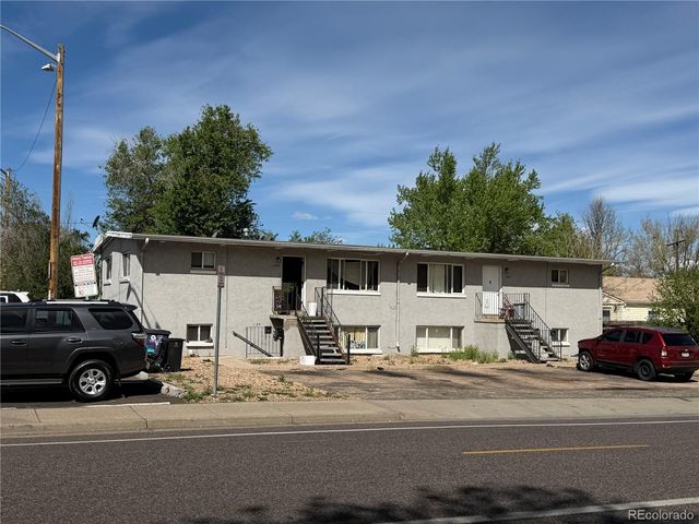 1149 Syracuse Street, Denver, CO 80220