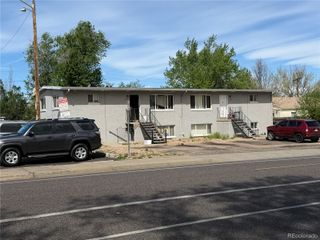 1149 Syracuse Street, Denver, CO 80220