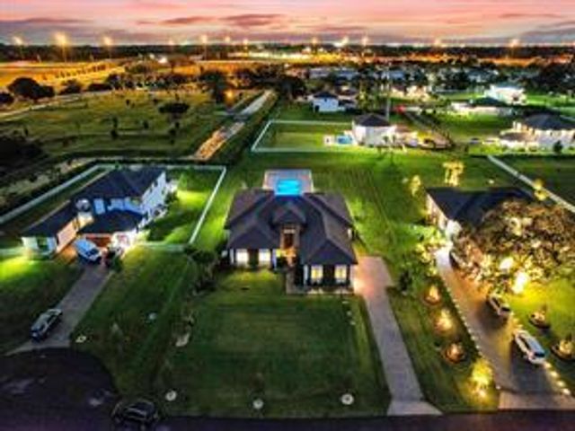 4830 SW 159th Avenue, Southwest Ranches, FL 33331