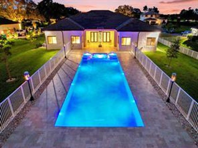 4830 SW 159th Avenue, Southwest Ranches, FL 33331
