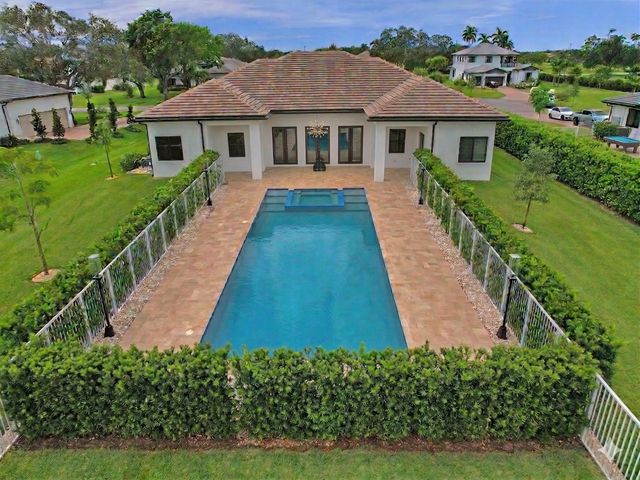 4830 SW 159th Avenue, Southwest Ranches, FL 33331